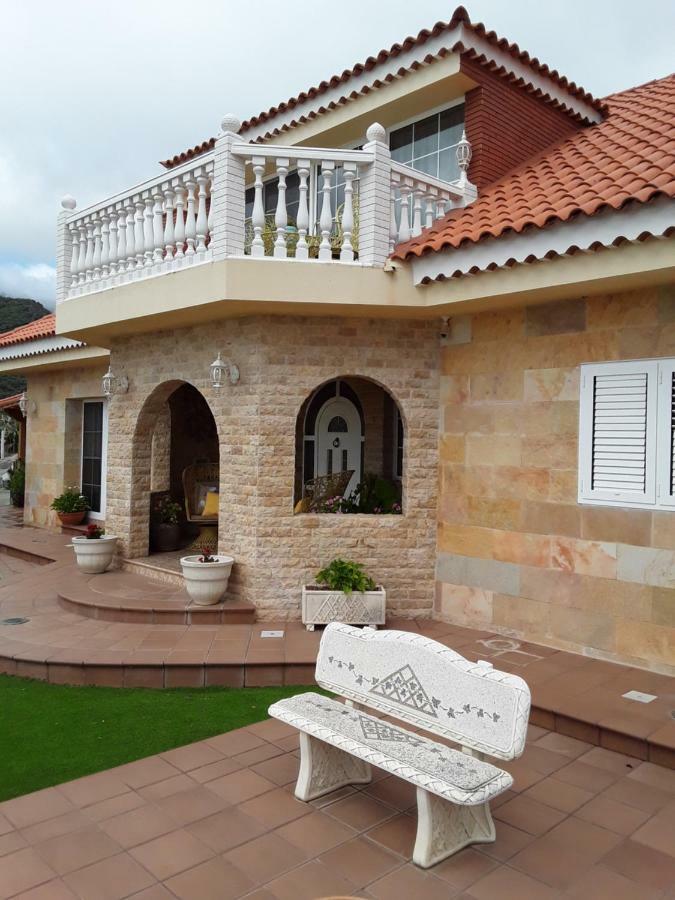 Holiday Home Hemi Valsequillo de Gran Canaria Exterior foto