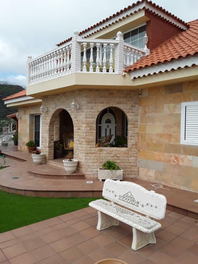 Holiday Home Hemi Valsequillo de Gran Canaria Exterior foto